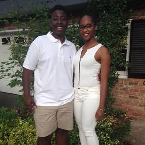 Meet your Posher, Jordan